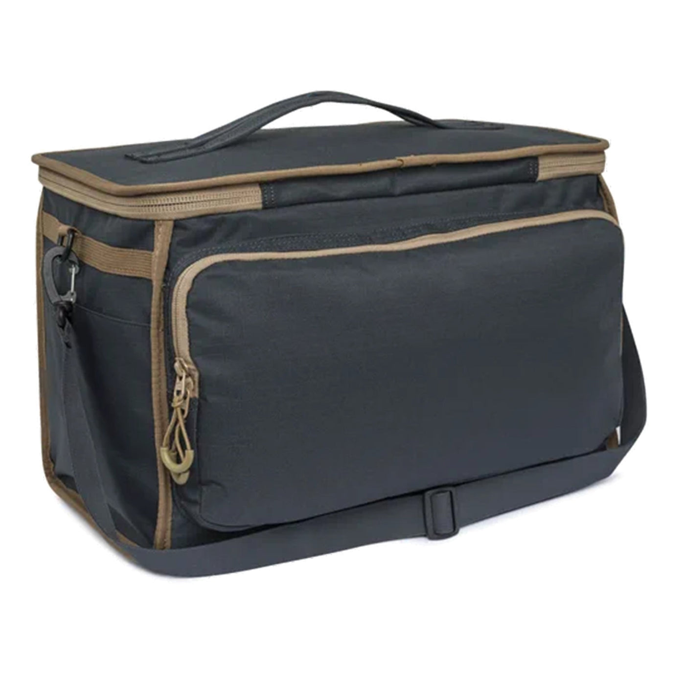 GameKeeper EVO Cartridge Bag 250 - Ebony & Otter