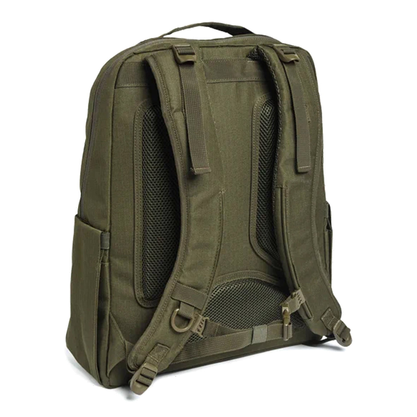 GameKeeper EVO Backpack - Otter & Ebony