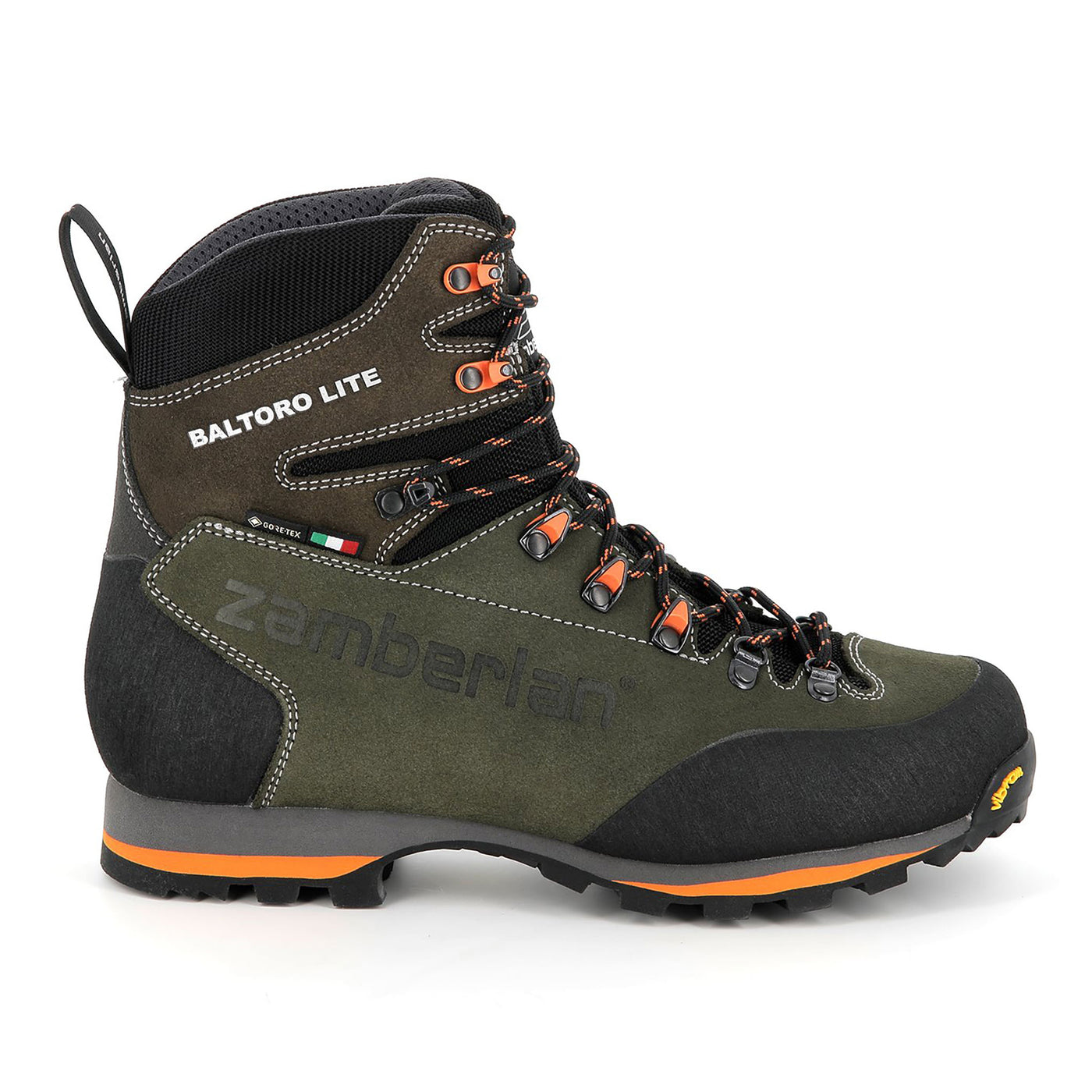 Baltoro Lite GTX