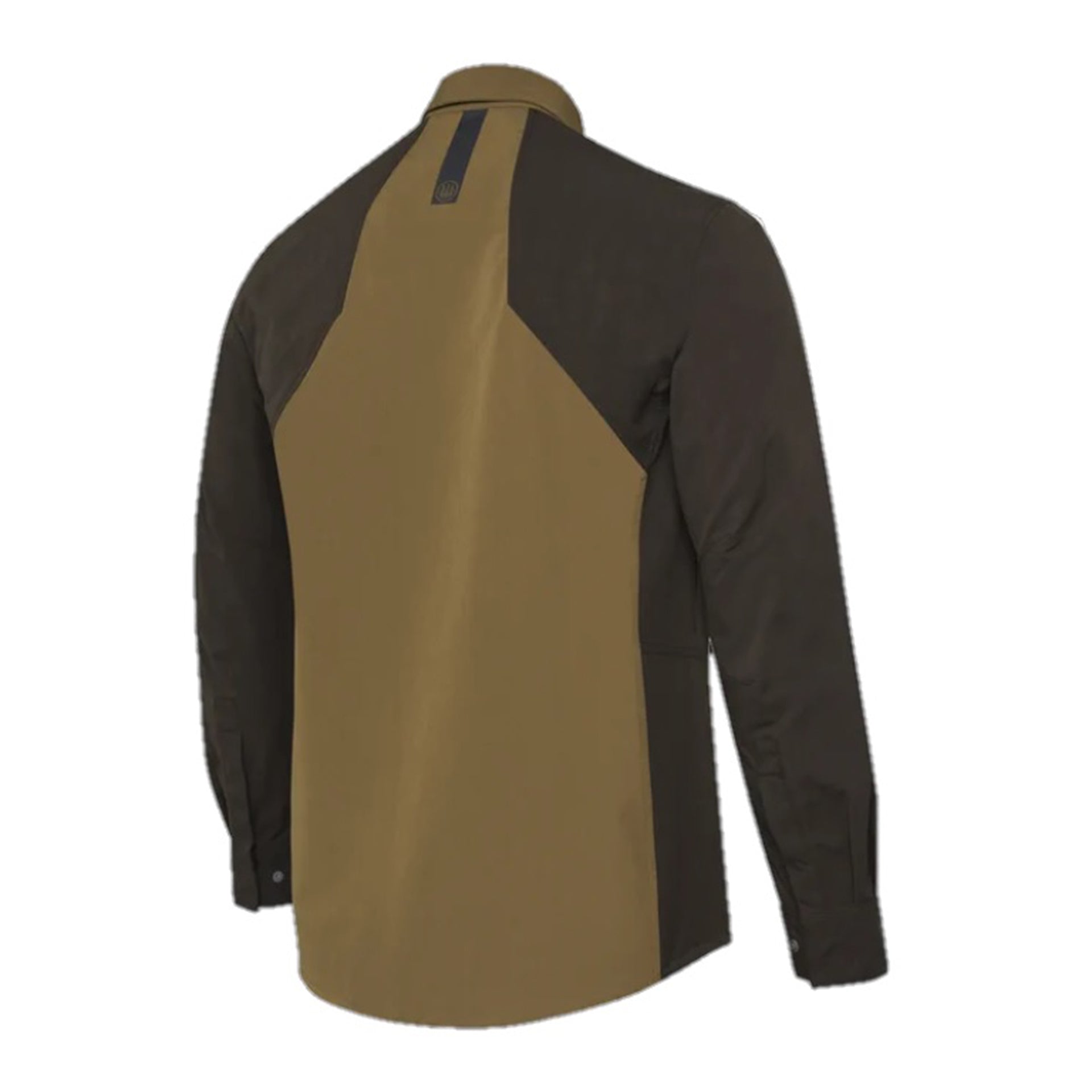 Thorn Resistant Shirt - Brown Bark & Otter