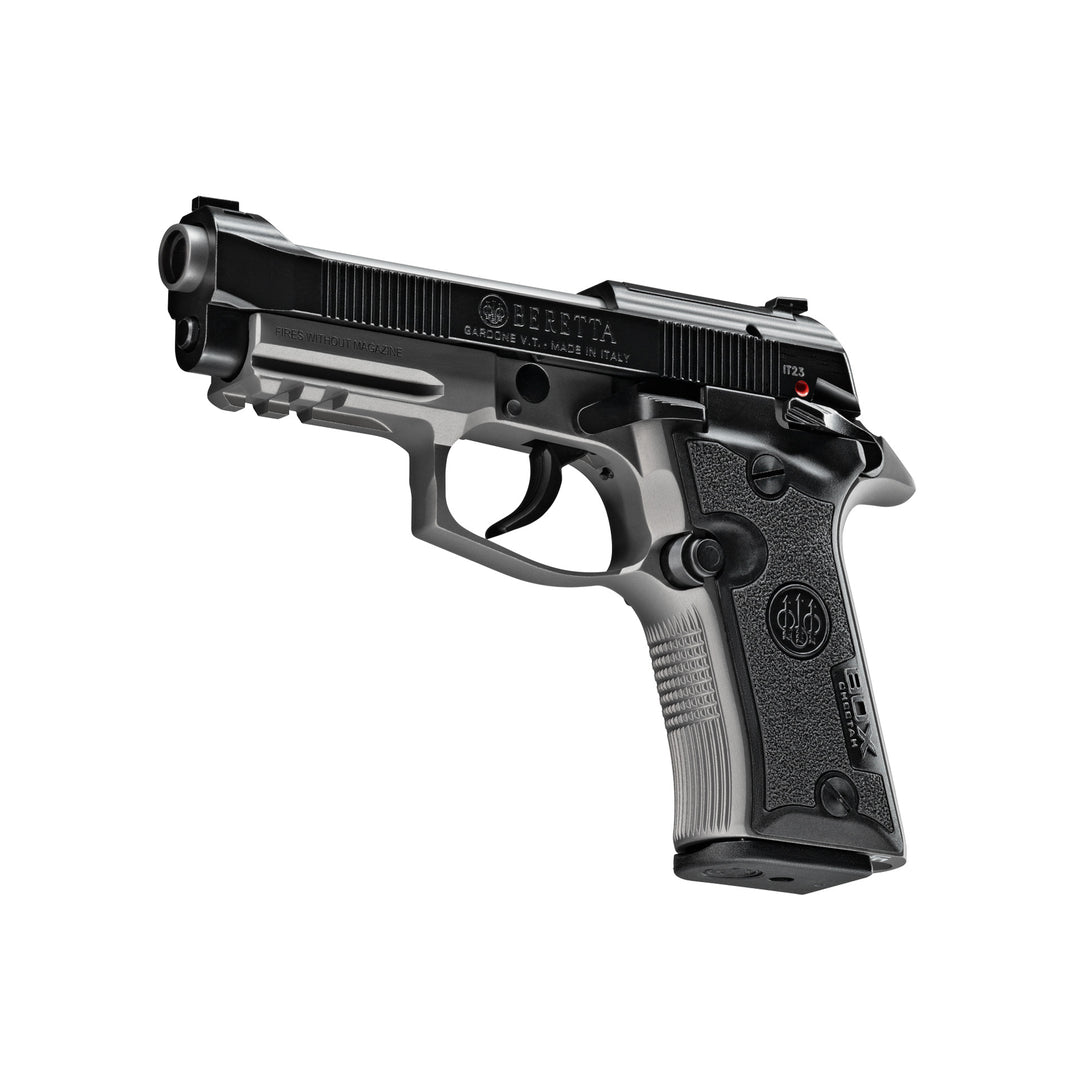 Beretta 80X Cheetah Gray Optics Ready .380 ACP Concealed Carry