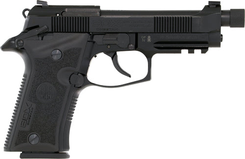 Beretta Beretta 80x Cheetah 380 Acp - 10rnd 4.4