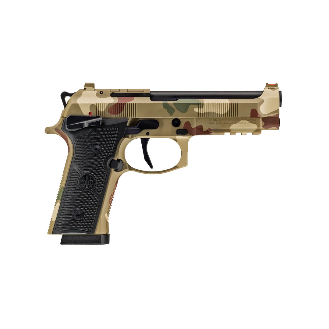 92 Series Handguns