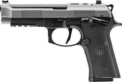 Beretta 92xi Sao Standard Edtn - 9mm W/rail 15-shot 4.7" Bbl