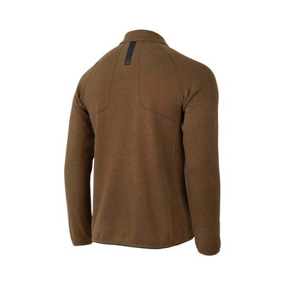 Abisko Half Zip Fleece - Otter