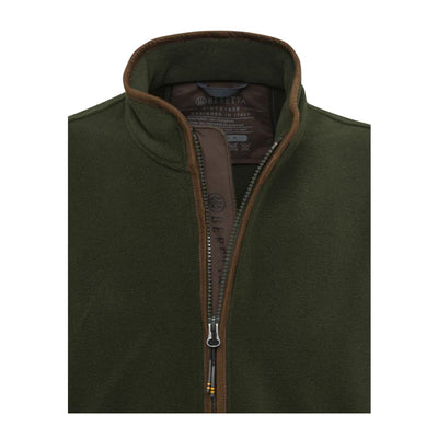 Arlington Vest - British Green