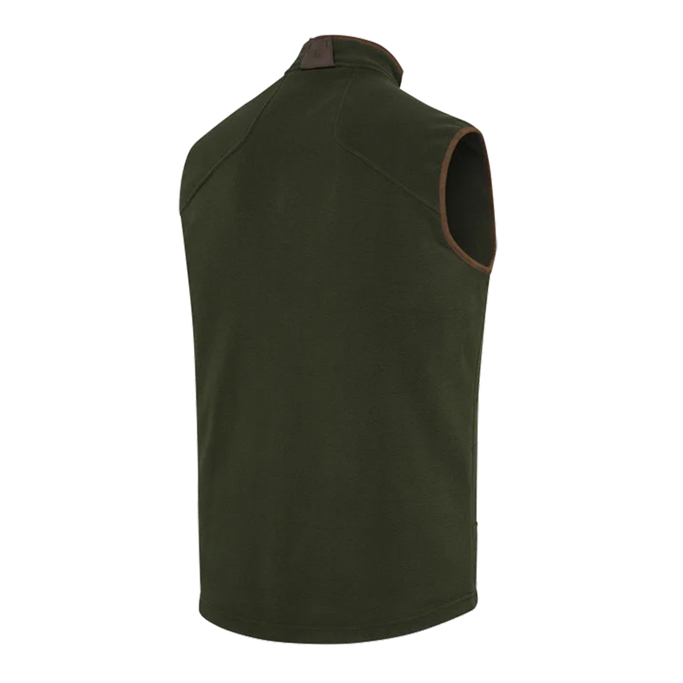 Arlington Vest - British Green