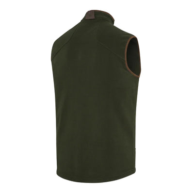 Arlington Vest - British Green