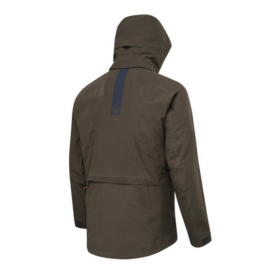 Bakhold 3L Jacket - Green Moss