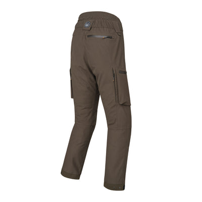 Bakhold Pants - Green Moss