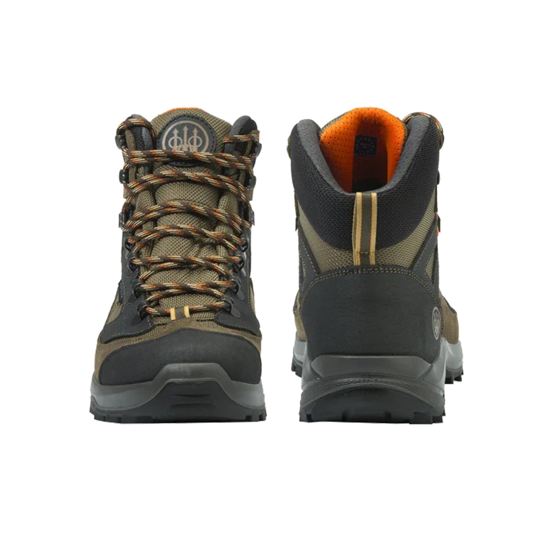 Stivali Da Caccia BERETTA Duiker GTX Per Uomo - Impermeabili, Con Gore-Tex E Suola Vibram