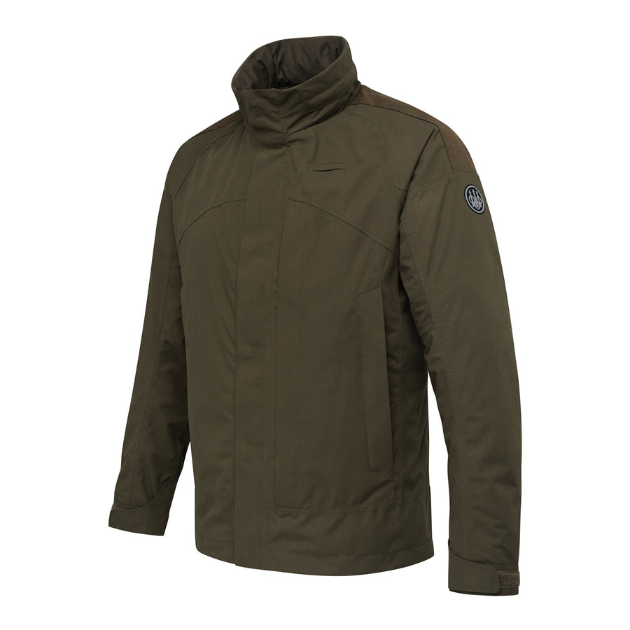 Beretta Tosark Jacket - Green Moss For Sale. #117054