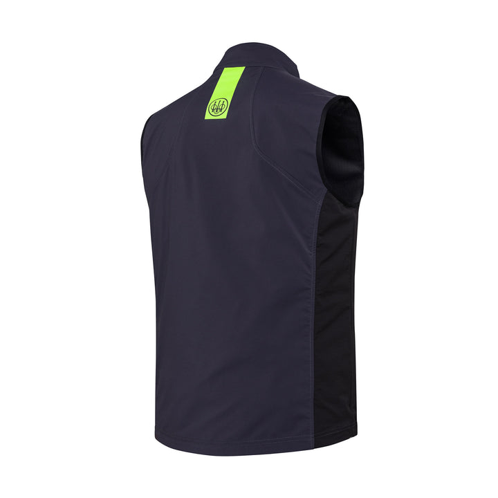 【CTHY】eVent×TUSCANY BOA TECH VEST Beretta Windshell EVO Vest - Ebony For Sale. #117232