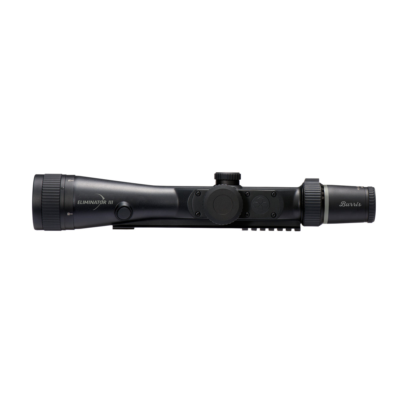 Eliminator III Laser Scope 4-16X50mm