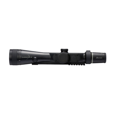 Eliminator III Laser Scope 4-16X50mm