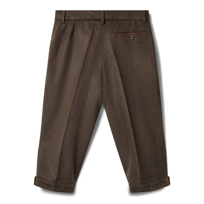 Northwood Breeks - Walnut