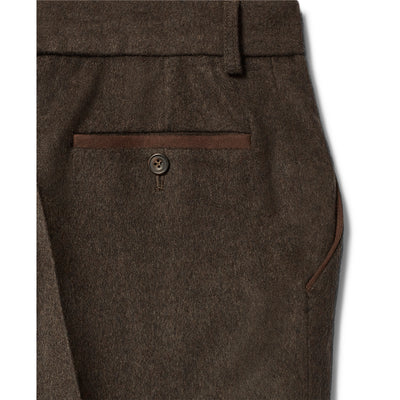 Northwood Breeks - Walnut