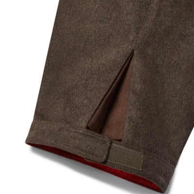 Northwood Breeks - Walnut