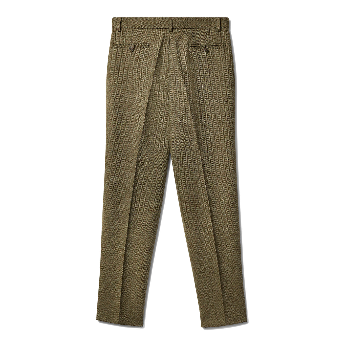 Harrow Trousers - Holly