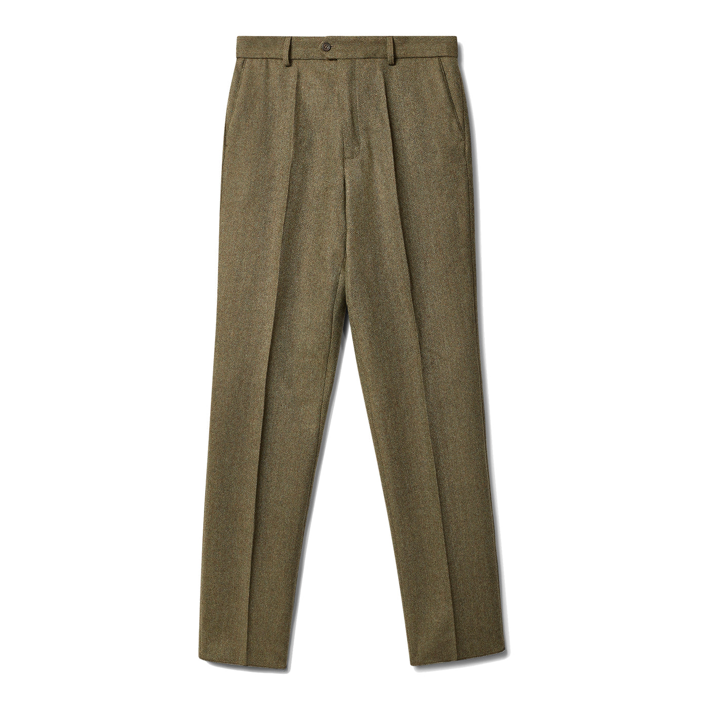 Harrow Trousers - Holly