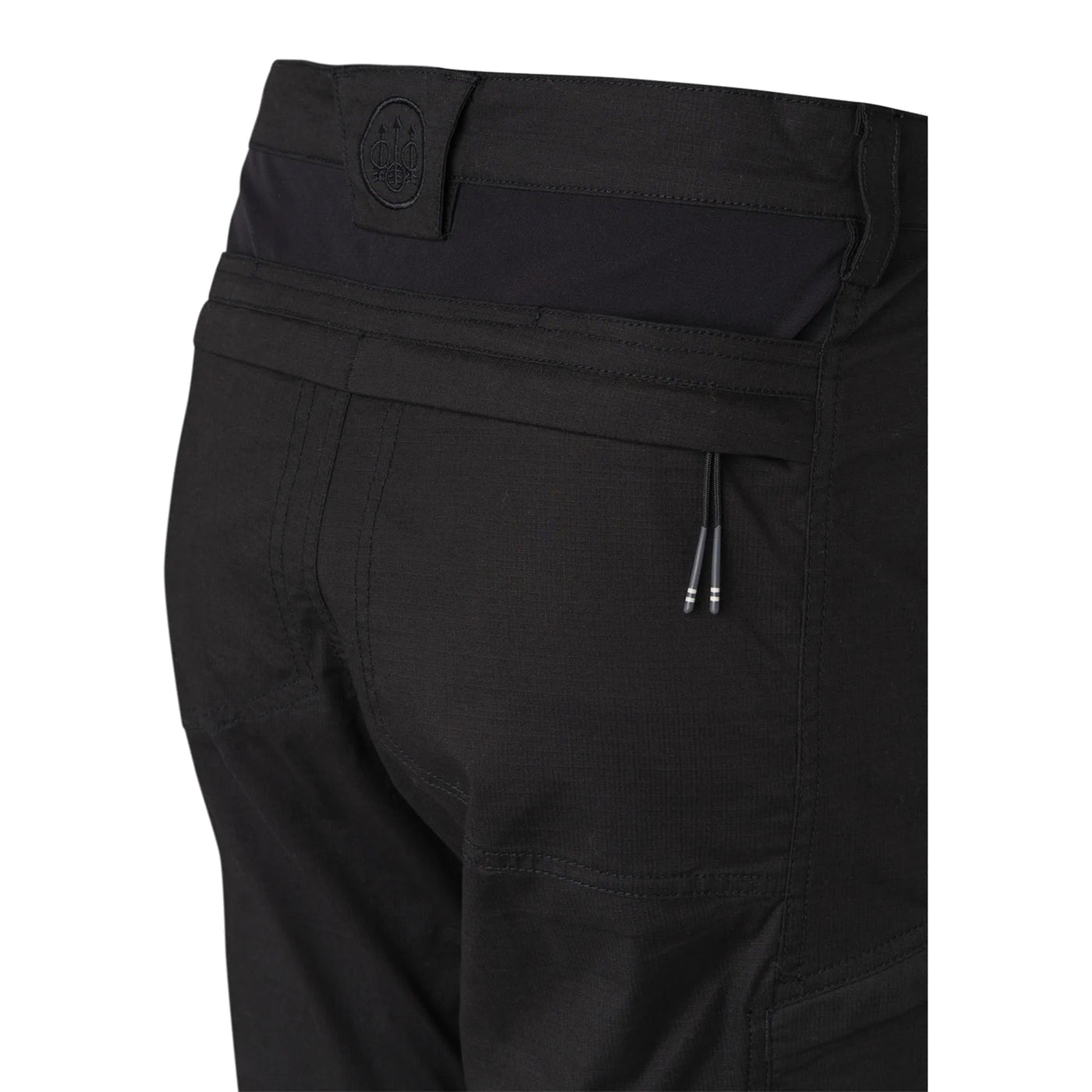 Lowpro Pants - Black