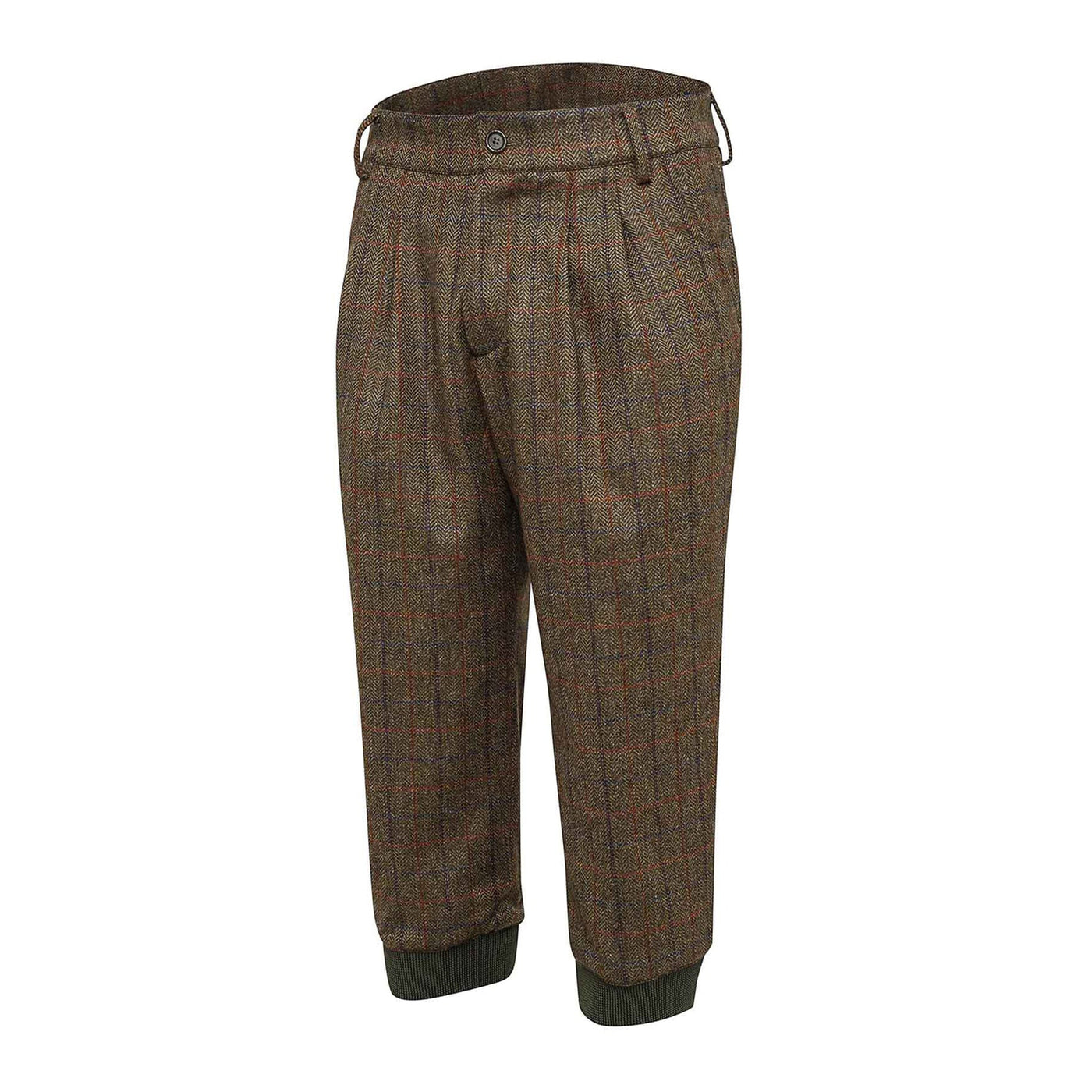 St James Breeks