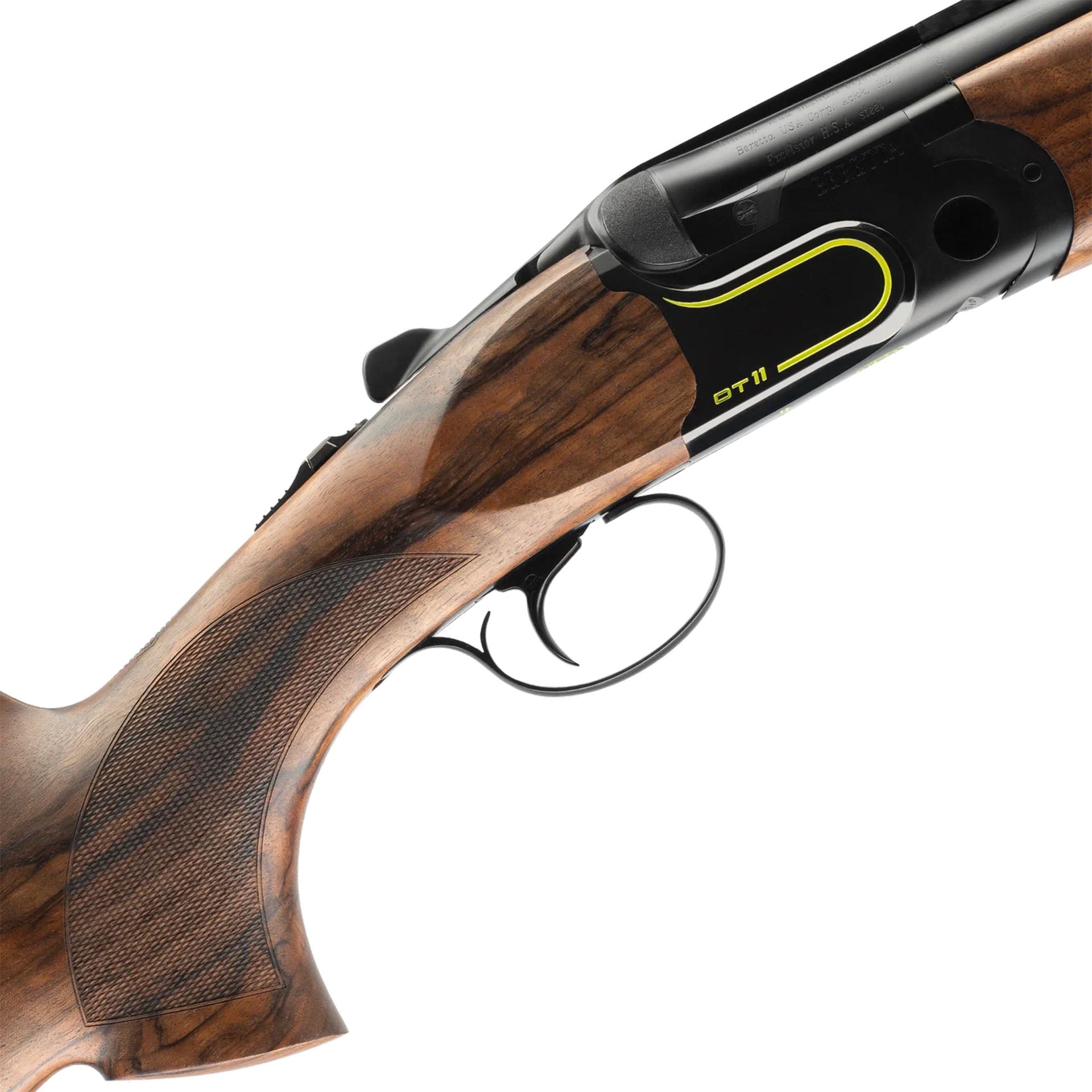 DT11 Black DLC