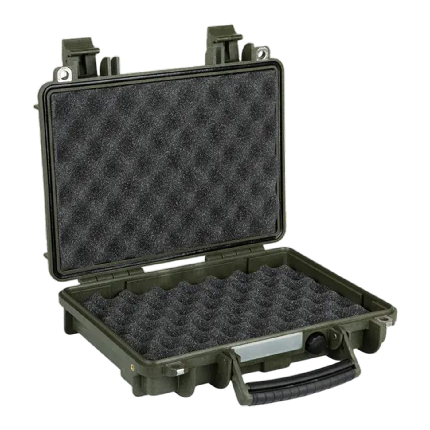 Explorer Pistol Case - Green