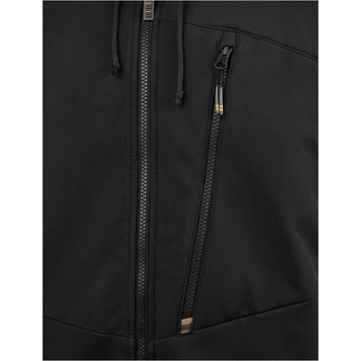 Windstryke Hoody - Black