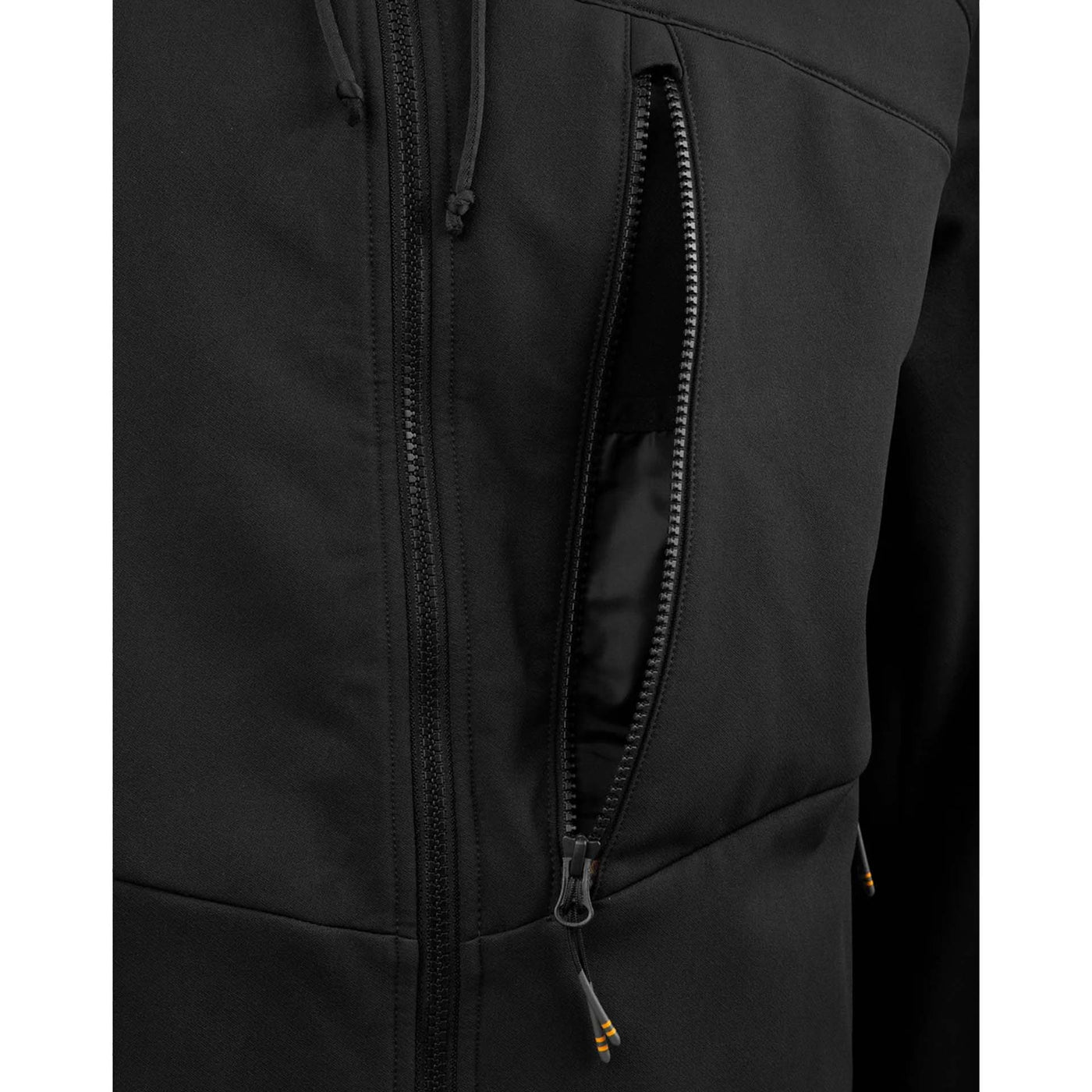 Windstryke Hoody - Black