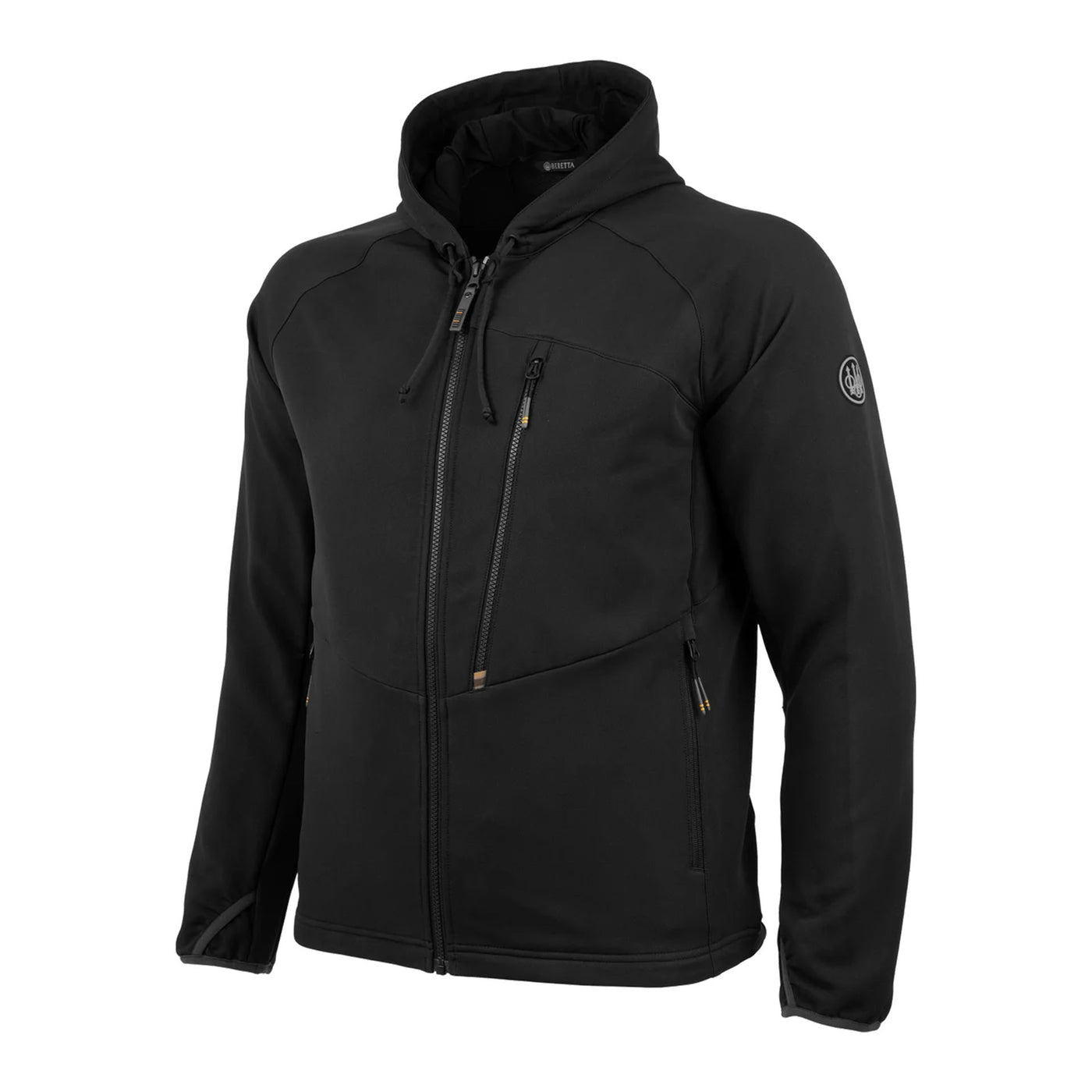 Windstryke Hoody - Black