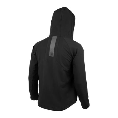 Windstryke Hoody - Black