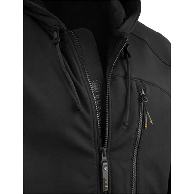 Windstryke Hoody - Black