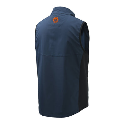 men's Windshell Vest