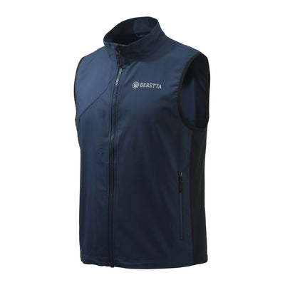 men's Windshell Vest