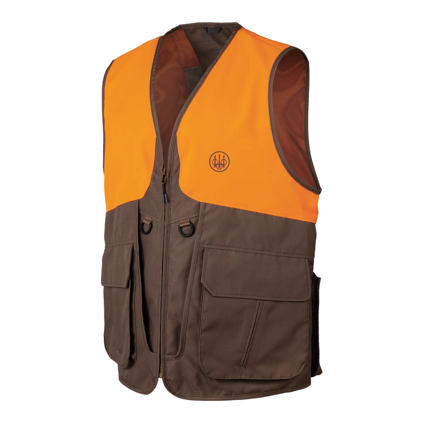 Command Pro Vest - Otter Orange