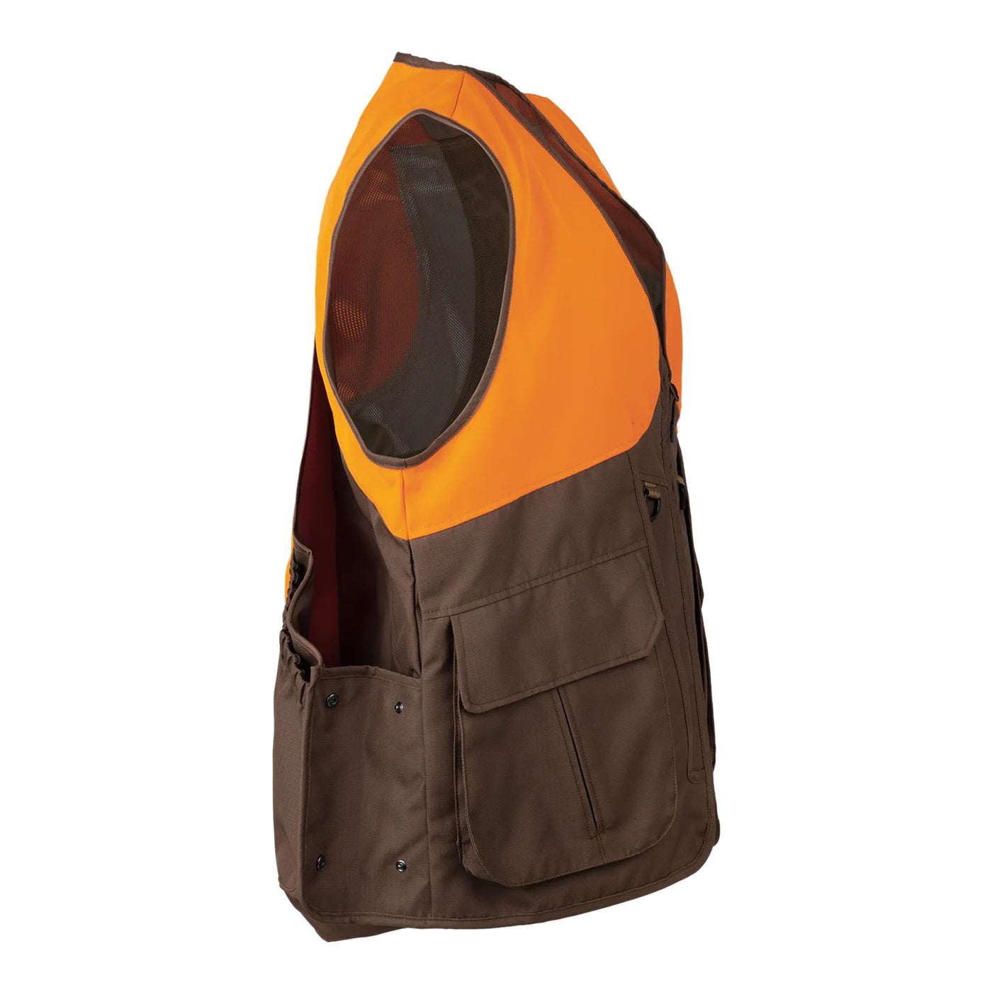 Command Pro Vest - Otter Orange