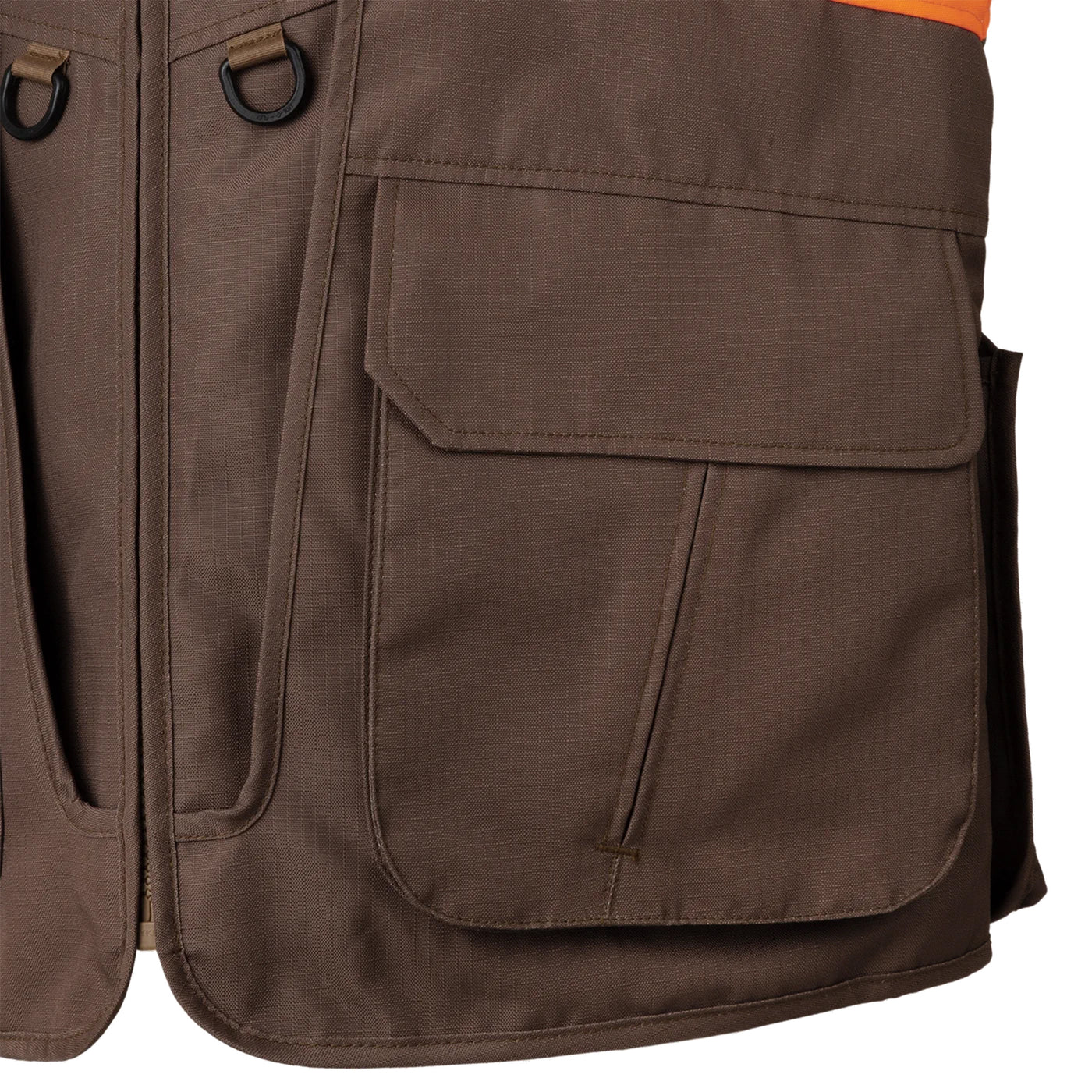 Command Pro Vest - Otter Orange