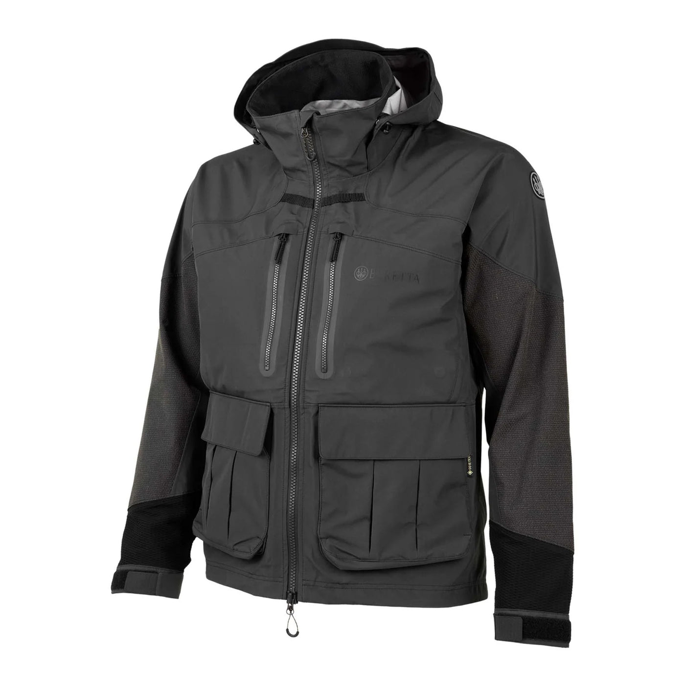 B-Xtreme GTX Jacket - Ebony