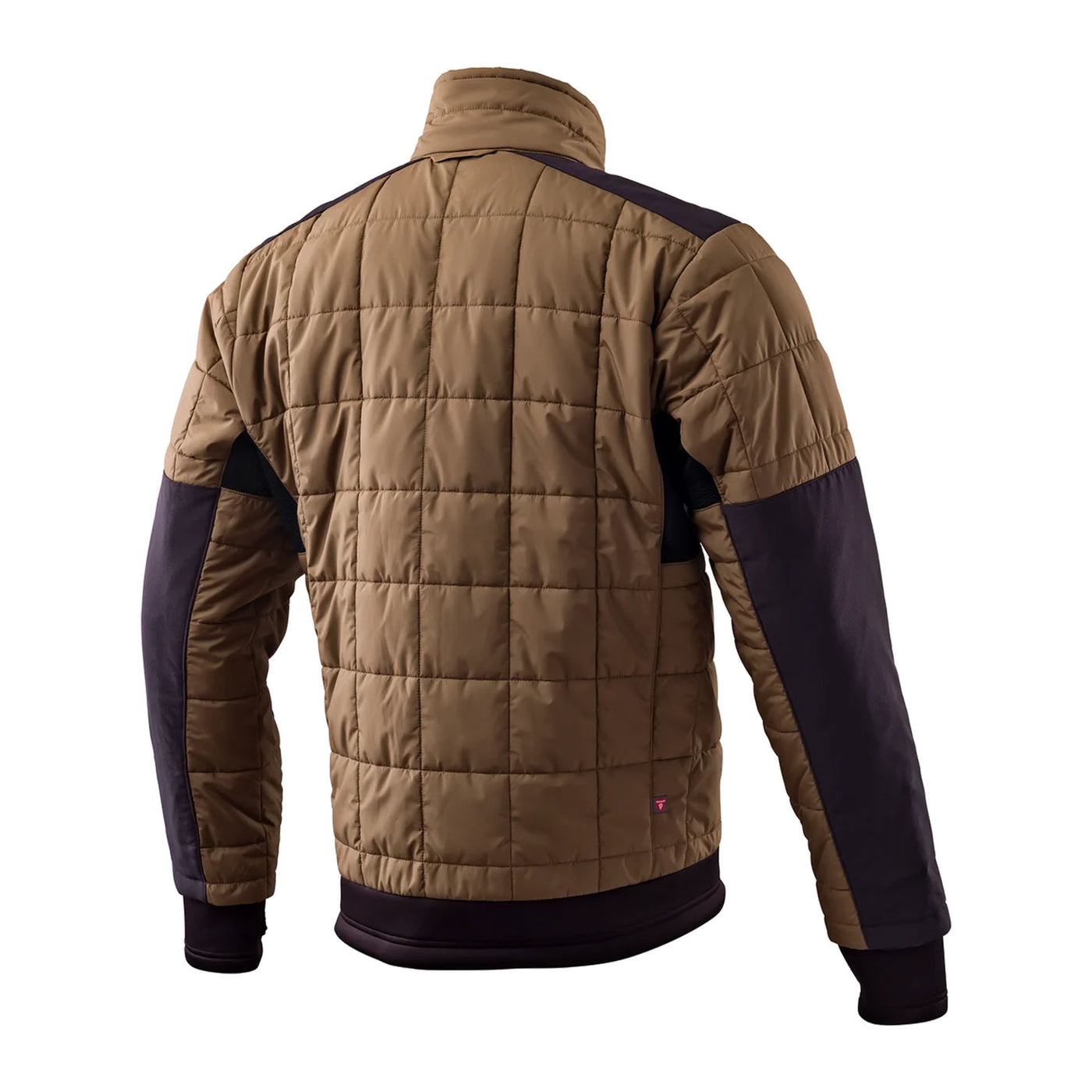 Wingbeat Insulator Jacket - Otter