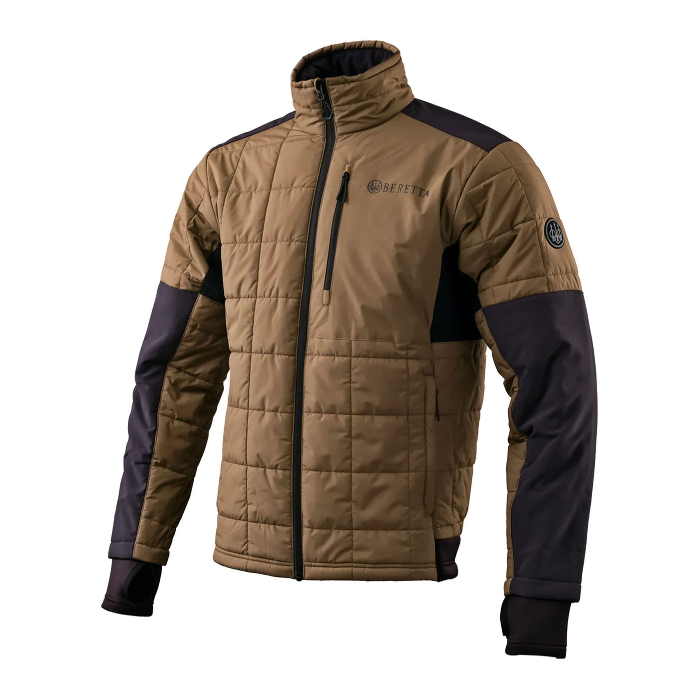 Wingbeat Insulator Jacket - Otter