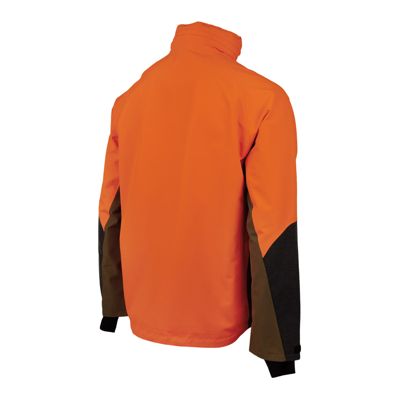 Breakaway GTX Jacket - Otter & Orange