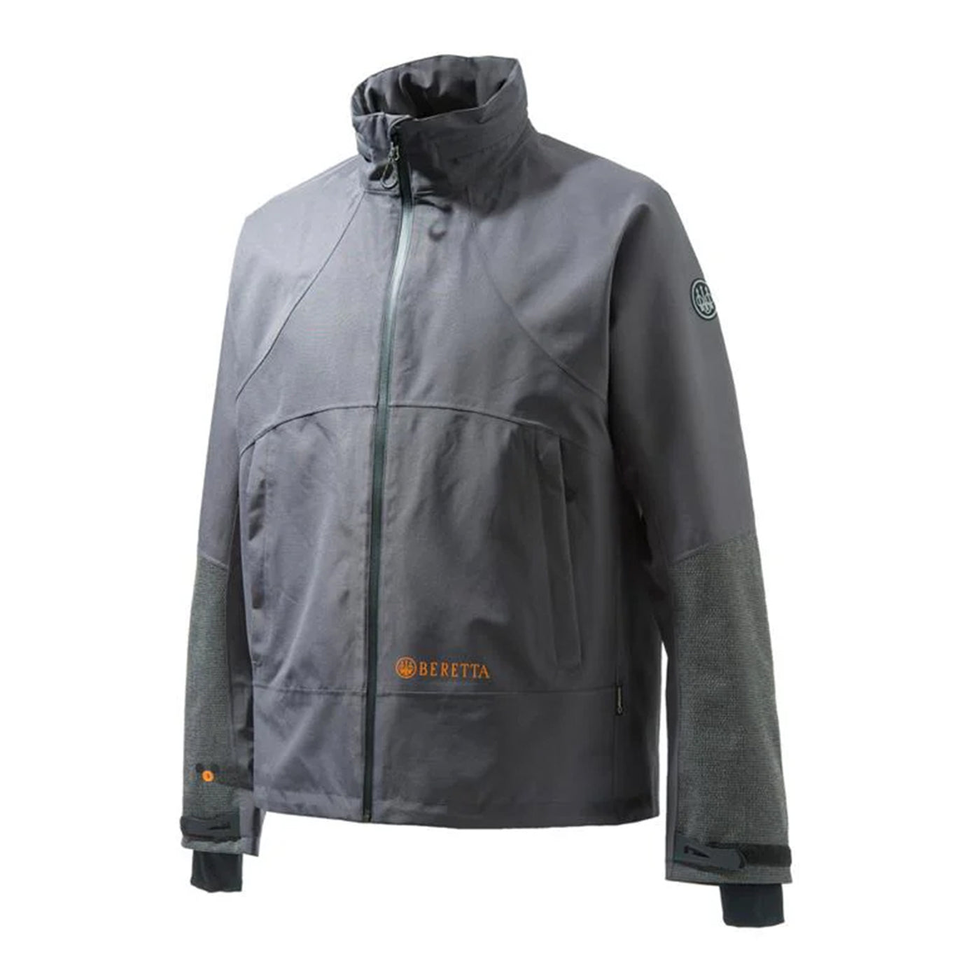 Breakaway GTX Jacket - Charcoal