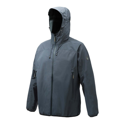 Chamois Waterproof Jacket