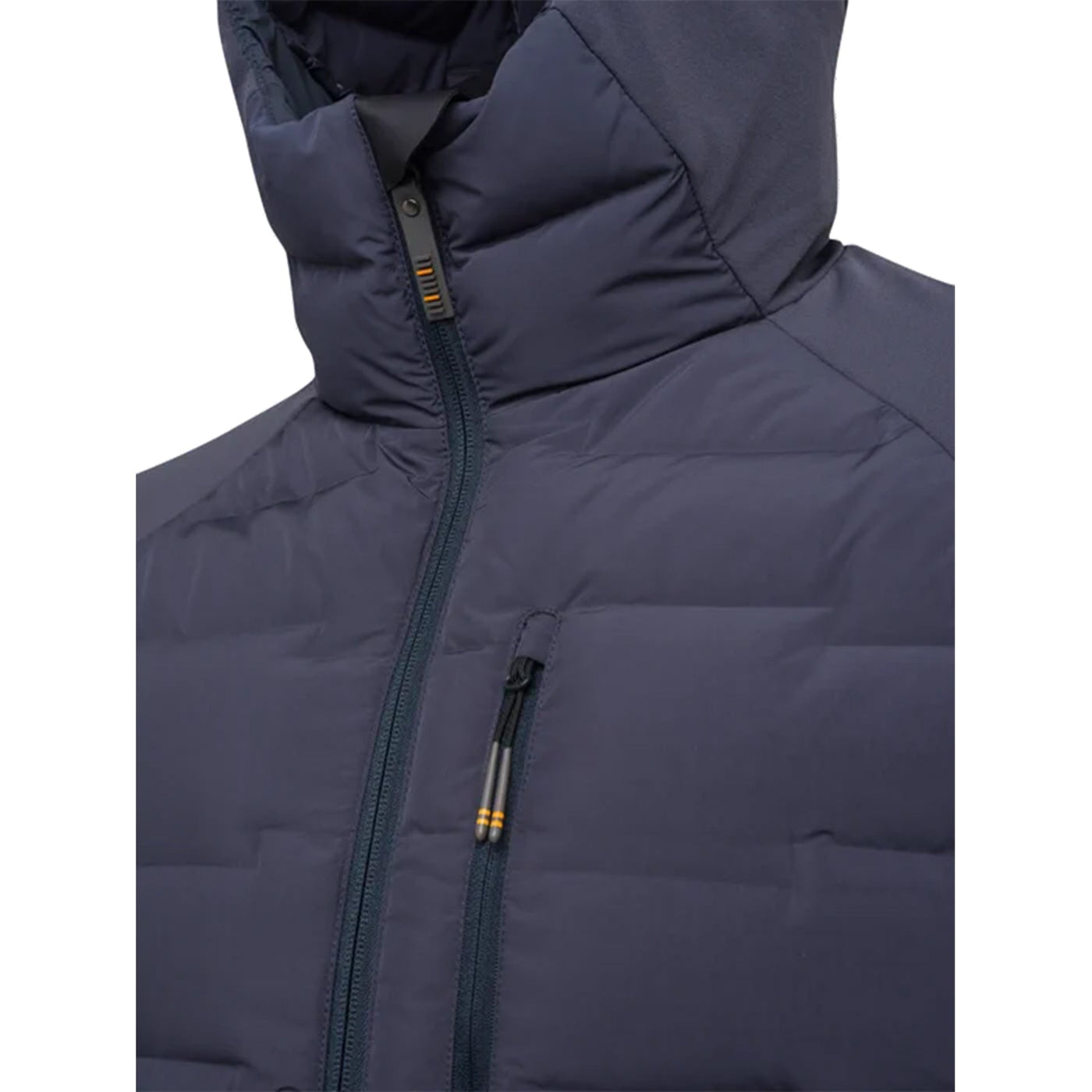 Tarandus Jacket - Ebony