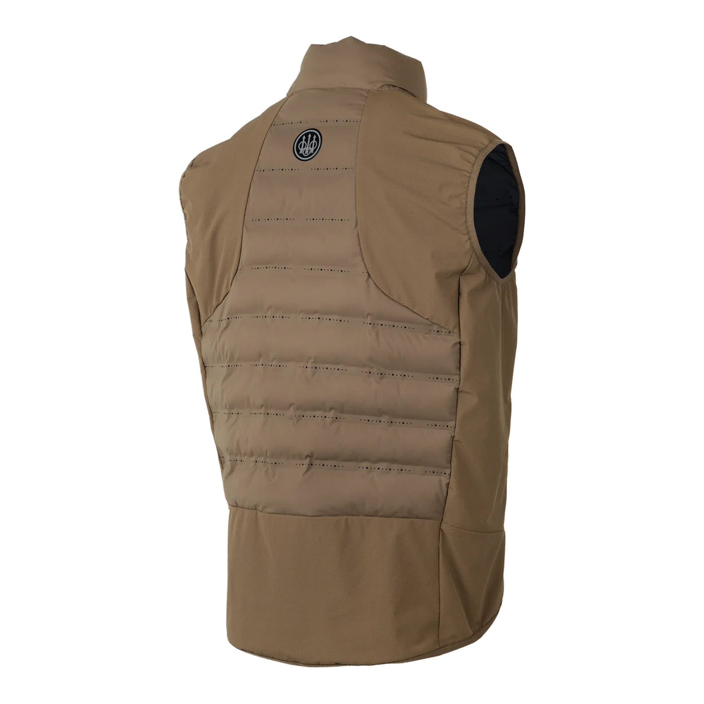 Bezoar Hybrid Vest - Otter