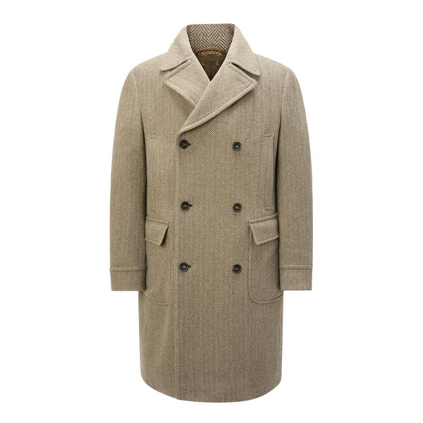 Willersdorf Topcoat - Linden