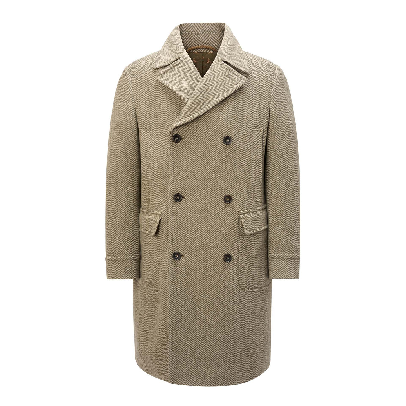 Willersdorf Topcoat - Linden