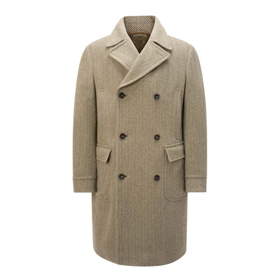 Willersdorf Topcoat - Linden