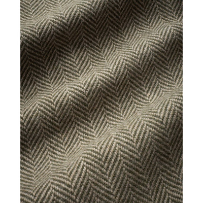 Willersdorf Topcoat - Linden